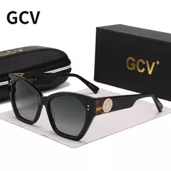 Óculos Estilo Borboleta da GCV - comprar online