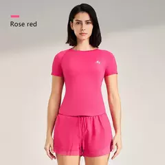 Conjunto de Yoga Feminino - Terno Respirável Anti-Brilho on internet