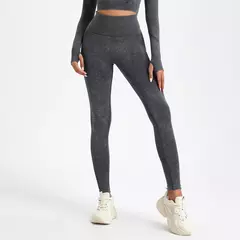 Leggings Femininas Push Up - Alta Cintura e Sem Costura on internet