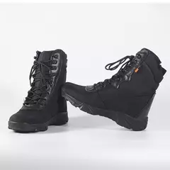 Bota Tática Militar - COMFORTSWAT - LOJA RR MODAS