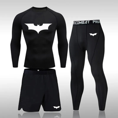 Imagem do Conjunto Esportivo [ Dark Knight ]