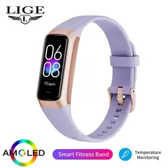 Smart Fitness Band - comprar online