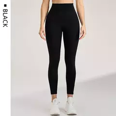 Image of Legging Femininas - Elevação de Bumbum e Conforto