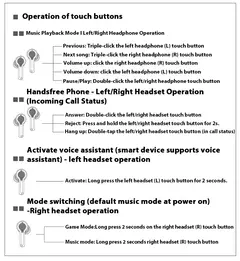 Earbuds sem Fio LP49 [ LENOVO] na internet