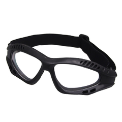 Óculos de Proteção para AirSoft da Tactical Goggles - loja online