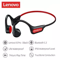 Fones de Ouvido com Microfone [ Lenovo ] - comprar online