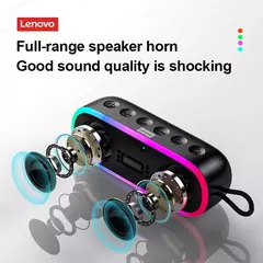 Imagem do Alto Falante Portátil K8 da LENOVO