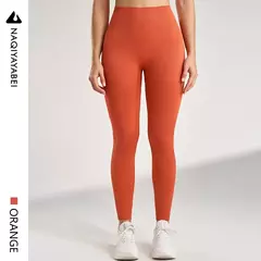 Legging Esportiva NQAY: Calça Modeladora - LOJA RR MODAS