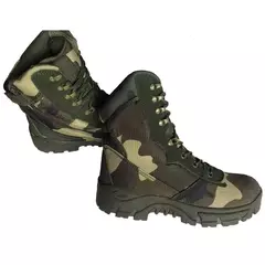 Bota Tática Militar - COMFORTSWAT - loja online