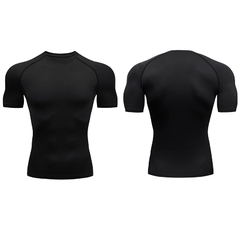 Camisa Esportiva de Compressão [ SHEDAO ] - comprar online