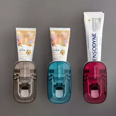 Dispensador Automático para Creme Dental - comprar online