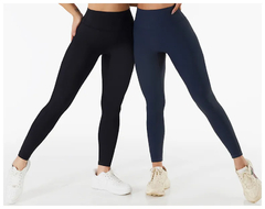 Imagem do Calça Legging sem Costura Canelada