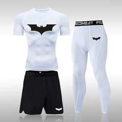 Conjunto Esportivo [ Dark Knight ] - comprar online