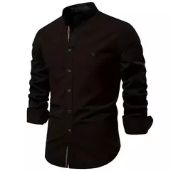 Camisa Social Masculina - comprar online