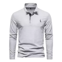 Camisa Polo Masculina - comprar online