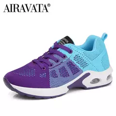 Tênis TrekFit Feminino da AIRAVATA - LOJA RR MODAS