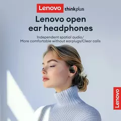 Fones de Ouvido X15 Pro II da Lenovo - comprar online