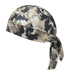 Headband Masculino Camuflado - comprar online