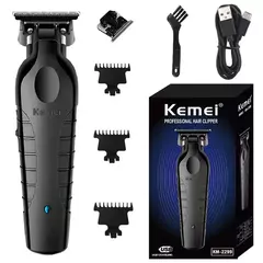 Máquina de Corte Profissional ( Kemei)