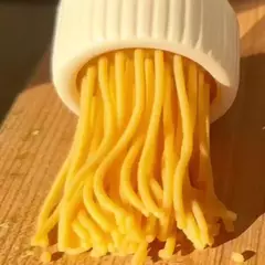 Máquina para fazer Macarrão [ Pasta Maker Electric] - loja online