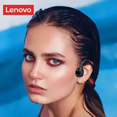 Fones de Ouvido com Microfone [ Lenovo ]