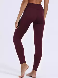 Leggings Femininas Inverno - Estilo e Conforto Térmico - LOJA RR MODAS