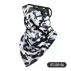 Imagem do Máscara facial bandana para todos os climas