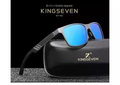 Óculos de Sol Masculino Polarizado da KINGSEVEN - comprar online