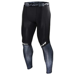 Calça de Compressão Masculina - LOJA RR MODAS