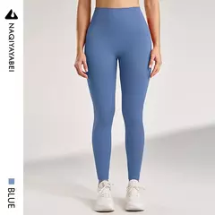 Legging Esportiva NQAY: Calça Modeladora na internet