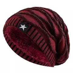 Gorro de inverno Slouchy - Up Positive