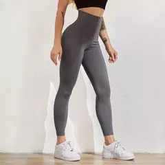 Calça Legging com Cinta Modeladora - CHRLEISURE - comprar online