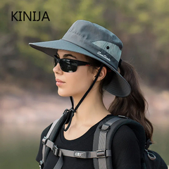 Sun Cap Feminino - KINIJA