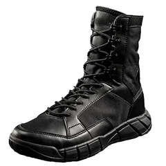 Bota Tática Militar Leve Anti-Colisão - COMFORTSWAT - comprar online