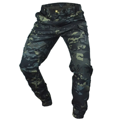 Calça RipStop Cargo - comprar online