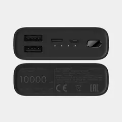 Xiaomi Mi Powerbank 3 - Carregador Portátil 10000mAh 22,5W - comprar online