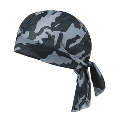 Headband Masculino Camuflado - loja online