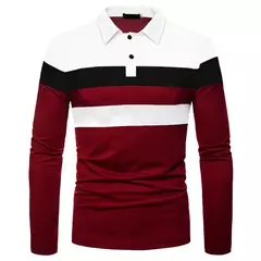 Camisa Polo Casual [ Anti-rugas ] - comprar online