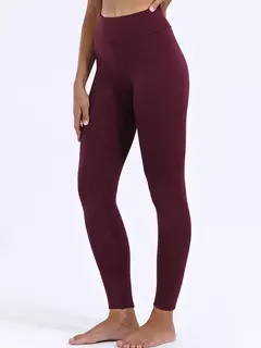 Leggings Femininas Inverno - Estilo e Conforto Térmico on internet