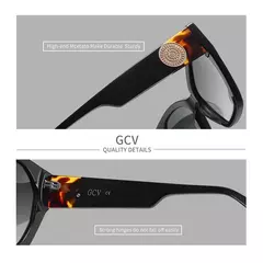 Óculos Estilo Borboleta da GCV - comprar online