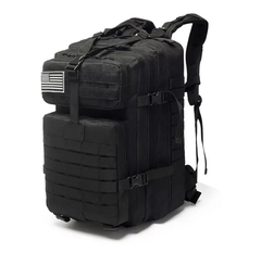 Mochila de Nylon impermeável Tactical - loja online