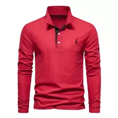 Camisa Polo Masculina na internet