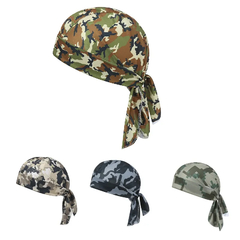 Headband Masculino Camuflado - comprar online