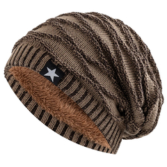 Gorro de inverno Slouchy - Up Positive