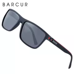 Óculos de Sol Masculino ( Polarizado ) da BARCUR