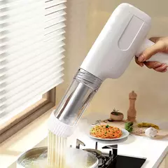 Máquina para fazer Macarrão [ Pasta Maker Electric] - loja online