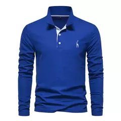 Camisa Polo Masculina - LOJA RR MODAS