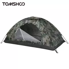 Tenda Ultraleve Tomshoo FPS 30+