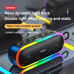 Alto Falante Portátil K8 da LENOVO na internet