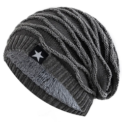 Gorro de inverno Slouchy - Up Positive na internet